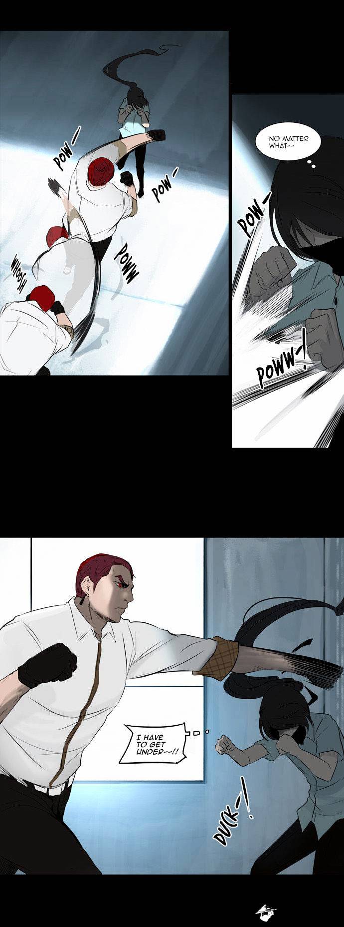 Tower of God, Chapter 144 image 17